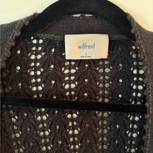 Reverence Cardigan - Picture 2 of 4